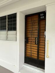 Blk 376 Clementi Avenue 4 (Clementi), HDB 3 Rooms #586720421